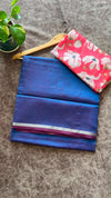 Mangalgiri Silk Saree