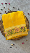 Assam silk saree