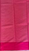 Malai Tussar Saree