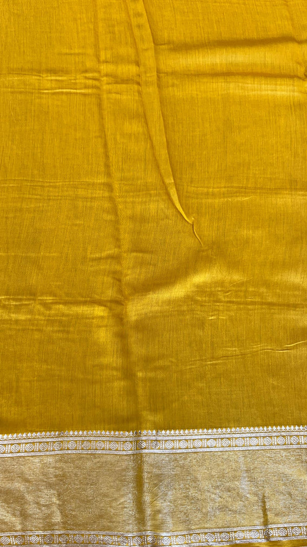 Assam silk saree