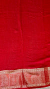 Assam silk saree