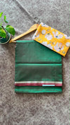 Mangalgiri Silk Saree