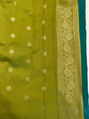 Soft Silk Saree