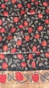 Chappa Tussar Saree