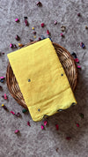 LINEN SAREE