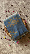 Linen Tissue Saree
