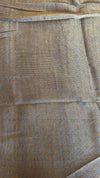 Linen Tissue Saree