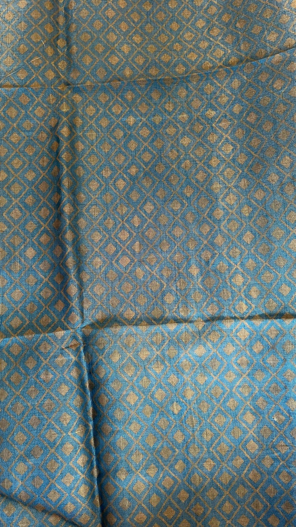 Linen Tissue Saree