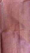 Linen Tissue Saree