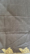 Semi Tussar Saree
