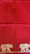 Semi Tussar Saree