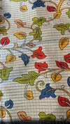 VARNAM TUSSAR SAREE