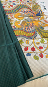 VARNAM TUSSAR SAREE