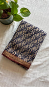 Binni Crepe Saree