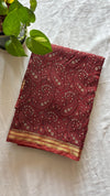 Binni Crepe Saree