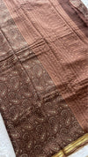 Binni Crepe Saree