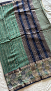 Binni Crepe Saree