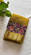 Binni Crepe Saree