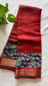 Binni Crepe Saree