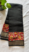 Binni Crepe Saree