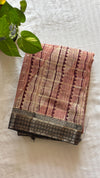 Binni Crepe Saree