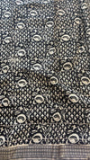 Binni Crepe Saree