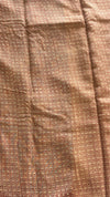 Binni Crepe Saree