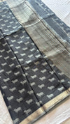 Binni Crepe Saree