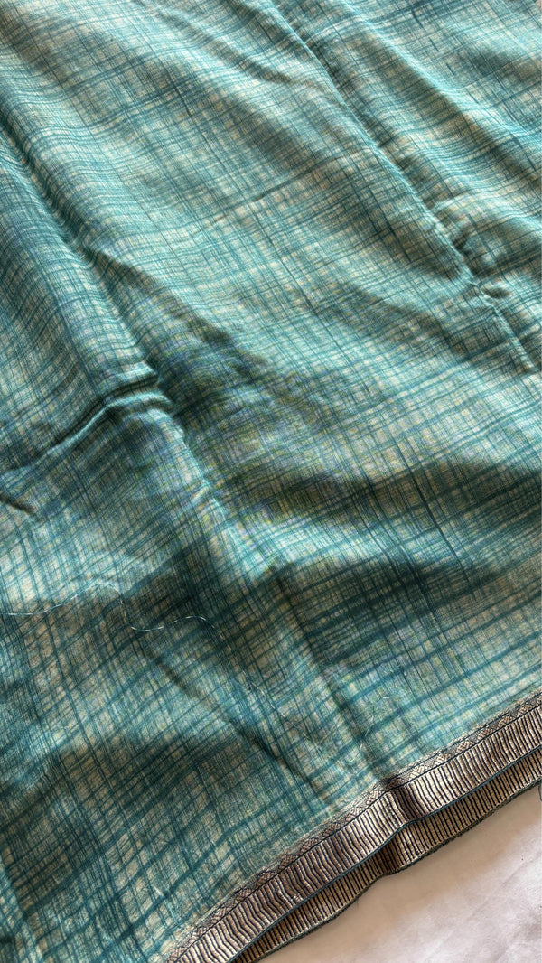 Binni Crepe Saree
