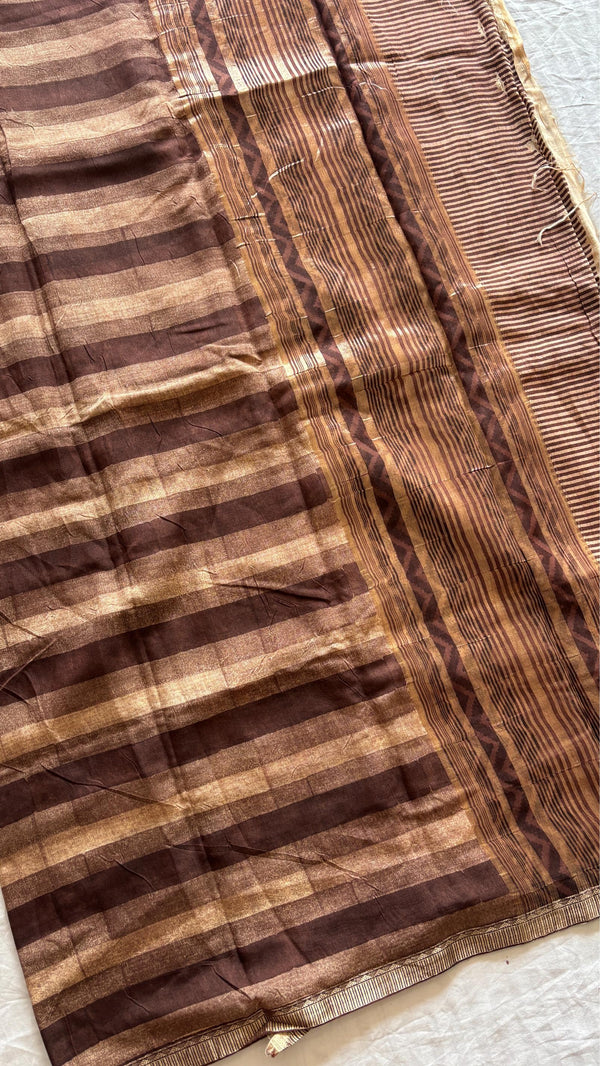 Binni Crepe Saree