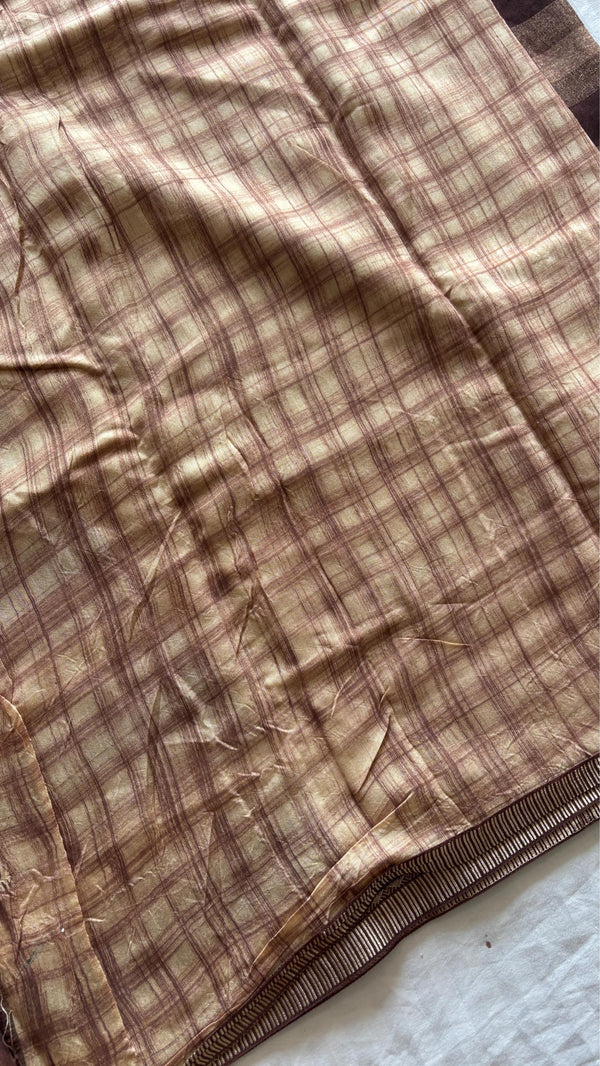 Binni Crepe Saree