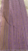 Keecha Tussar Saree