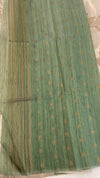 Keecha Tussar Saree