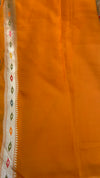 Banarasi Reverse Weaving Saree