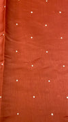 Semi Tussar Saree
