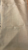 Matka Tussar Saree