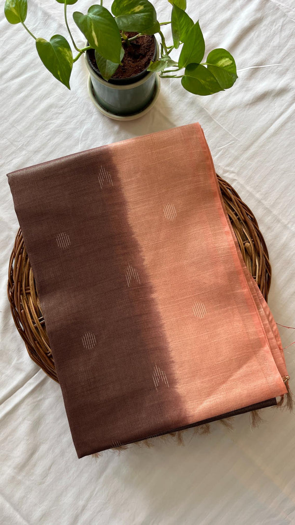 Tissue Bashwada Silk