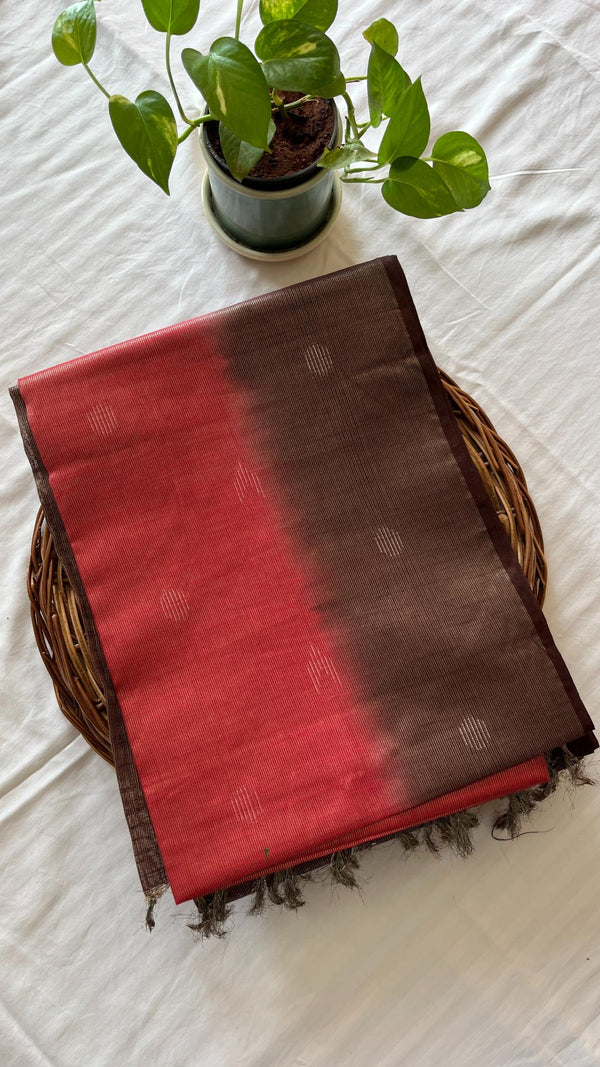 Tissue Bashwada Silk