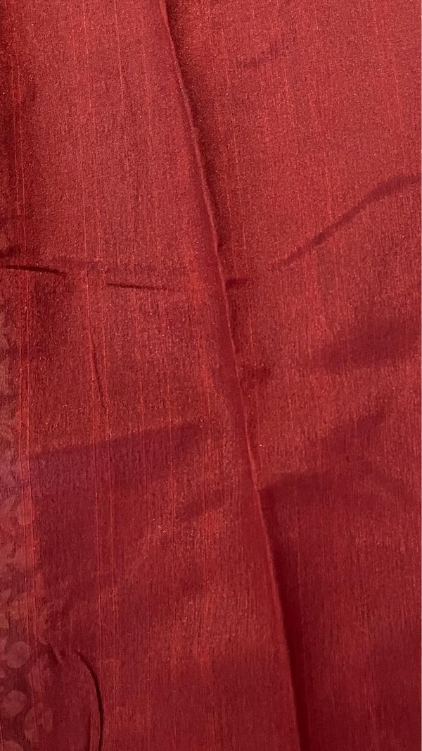 Bhagalpur Cotton