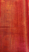 Warli Art saree