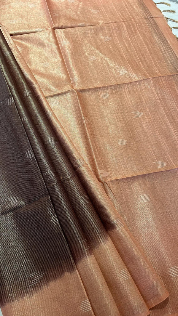 Tissue Bashwada Silk