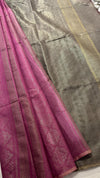 Tissue Bashwada Silk