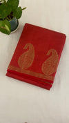 Butter Silk Saree