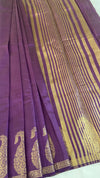 Butter Silk Saree