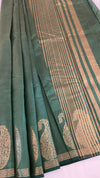 Butter Silk Saree