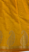 Butter Silk Saree