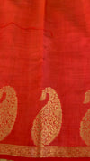 Butter Silk Saree