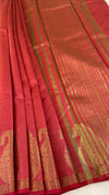 Butter Silk Saree