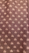 Linen Tissue Saree