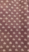 Linen Tissue Saree